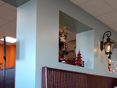 Kathy's Coffee Shop & Creamery