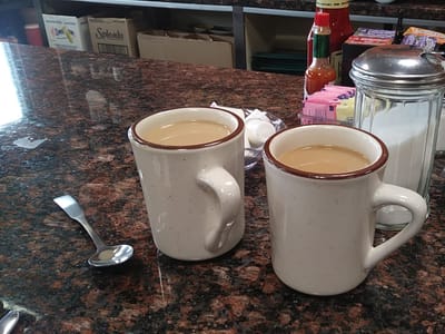 Kathy's Coffee Shop & Creamery