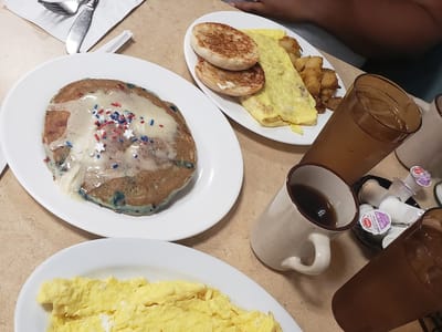 Kathy's Coffee Shop & Creamery