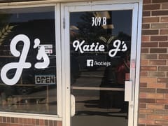 Katie J's Bakery