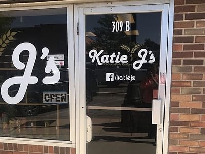 Katie J's Bakery