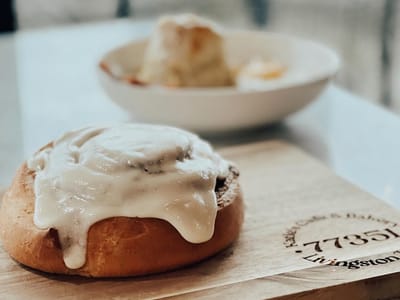 Katie's Cafe and Bakery