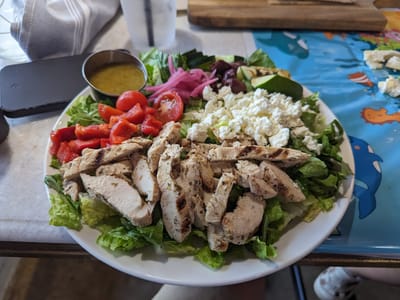 Katie's Cafe and Bakery