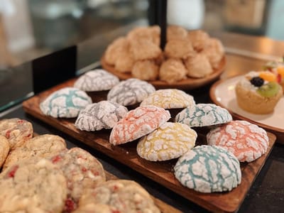 Katie's Cafe and Bakery