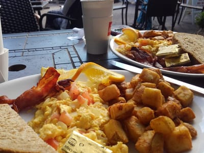 Katie's Coffee House