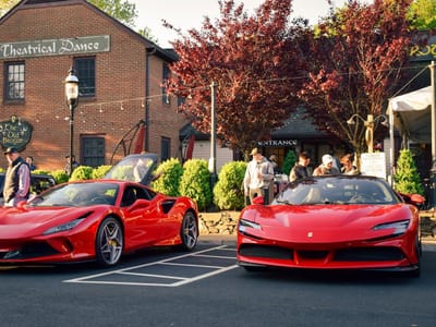 Katie's Coffee House