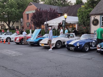 Katie's Coffee House