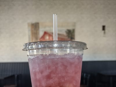 Katie's Speciality Coffee, Sweets and Treats