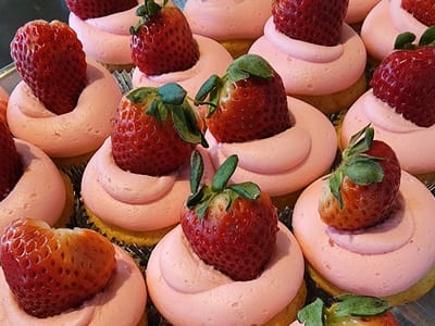 Katie's Speciality Coffee, Sweets and Treats