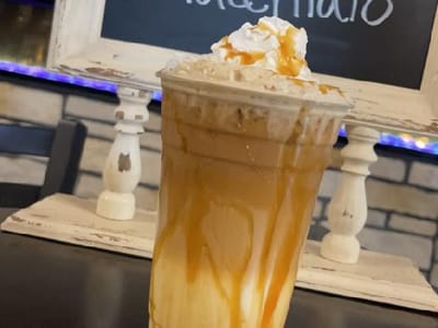 Katie's Speciality Coffee, Sweets and Treats