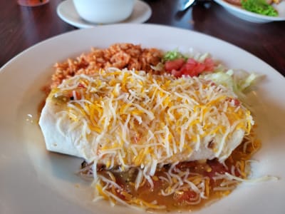 Katrinah's East Mountain Grill