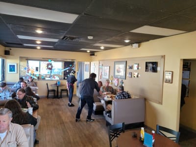 Katrinah's East Mountain Grill