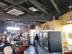 Katrinah's East Mountain Grill