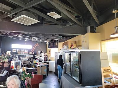 Katrinah's East Mountain Grill