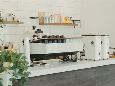 Katy Coffee Lab