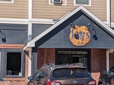 Katy's Cafe