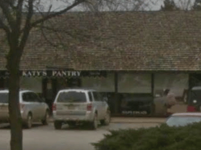 Katy's Pantry