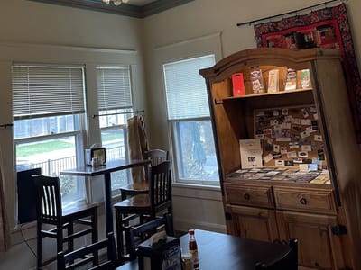 Katz’s New York Deli