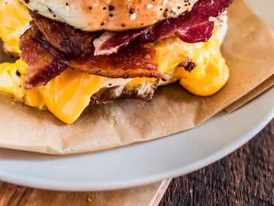 Katz’s New York Deli