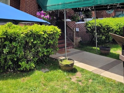 Katz’s New York Deli