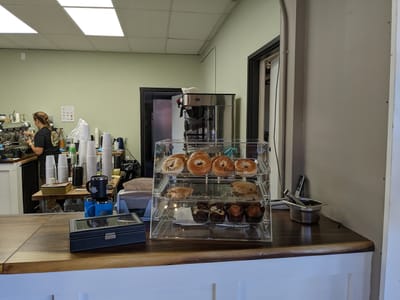 Kau Coffee Mill Kona Shop