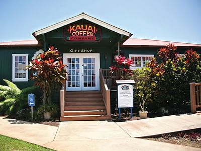 Kauaʻi Coffee Company