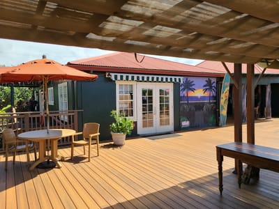 Kauaʻi Coffee Company