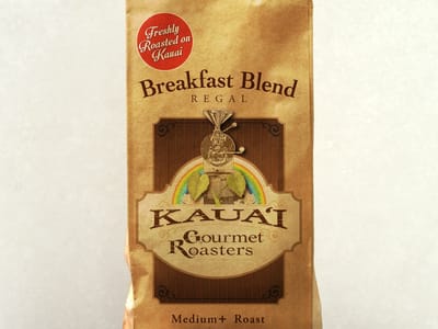 Kaua'i Gourmet Roasters
