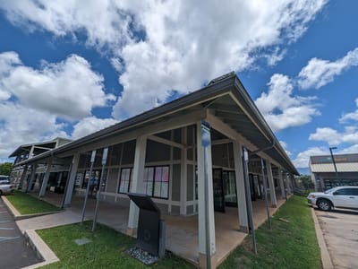 Kauai Juice Co Kilauea