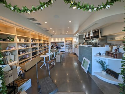 Kauai Juice Co Kilauea