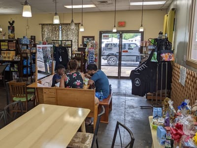 Kauai Kookie Bakery & Kitchen