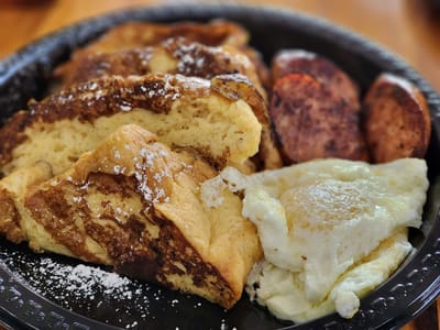 Kauai Kookie Bakery & Kitchen