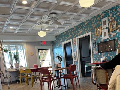 Kaukauna Coffee and Tea