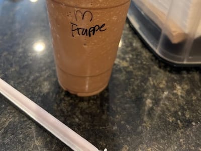 Kaukauna Coffee and Tea