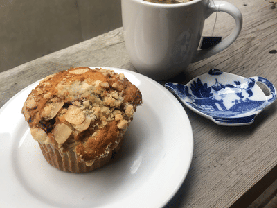 Kaukauna Coffee and Tea