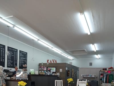 Kava Coffee Exchange