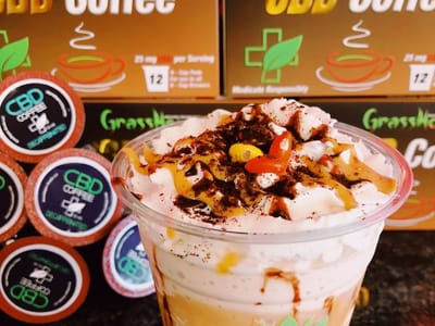 Kava & Company - Mandarin