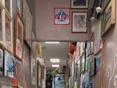 Kava & Company - Mandarin