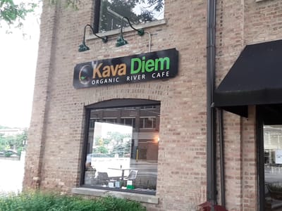 Kava Diem