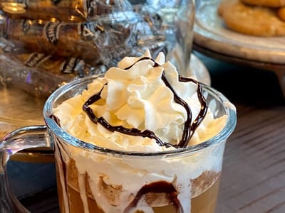 Kava Gator Coffee Shop