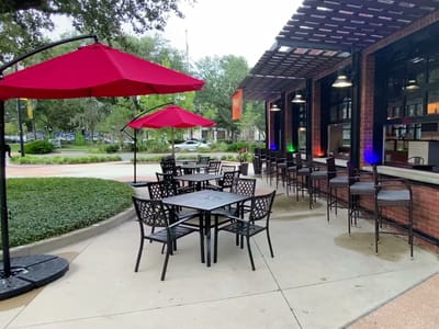 Kava Gator Coffee Shop