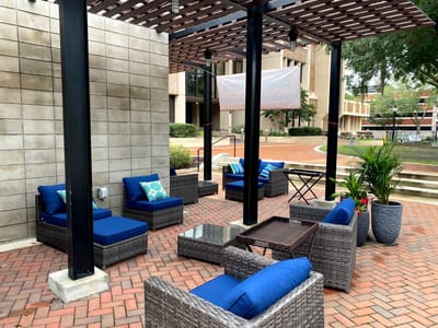 Kava Gator Coffee Shop