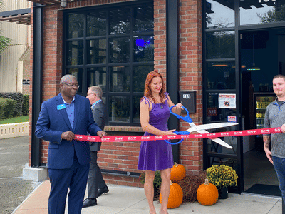 Kava Gator Coffee Shop