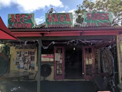 Kava Kafe