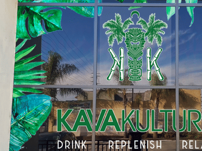 Kava Kulture LA