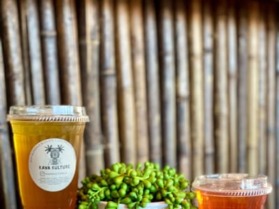 Kava Kulture LA