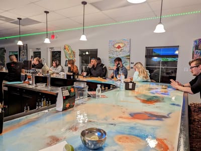 Kava T Club & After Hours