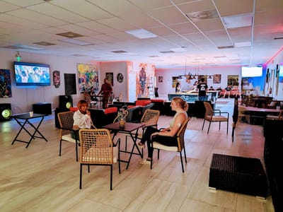 Kava T Club & After Hours