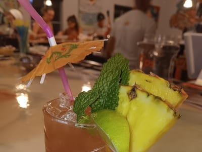 Kava T Club & After Hours