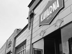 Kavarna Coffeehouse